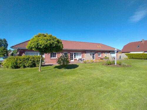 Foto - Ditzum Ferienwohnung Ostfriesland Urlaub Fewo 2 bis 4 Personen