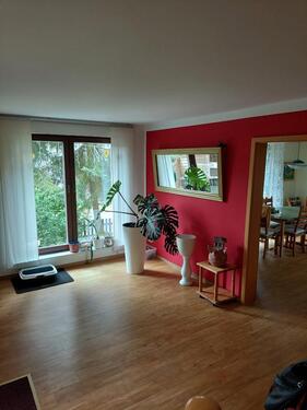 Foto - Etagenwohnung in Lubmin