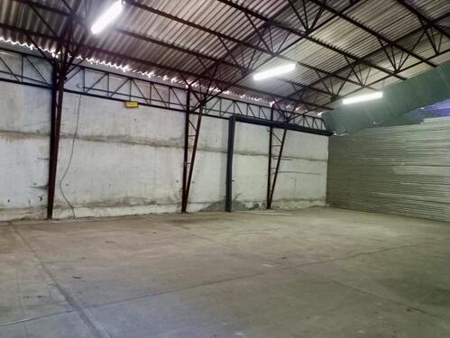 Foto - 400 m² Halle in Strausberg zu vermieten