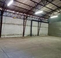 400 m² Halle in Strausberg zu vermieten