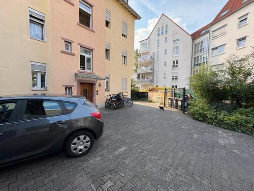 Foto - andere in Frankfurt am Main