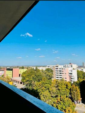 Foto - Kapitalanlage: Helle 1 - Zimmer - Wohnung in Ingolstadt