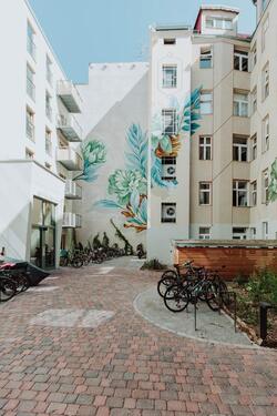 Foto - Etagenwohnung in Berlin