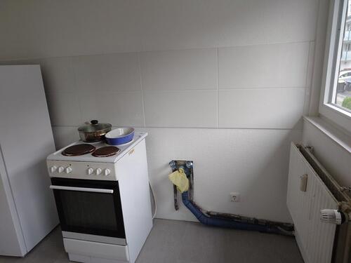 Foto - Etagenwohnung in Siegen