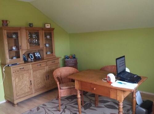 Foto - Etagenwohnung zur Miete in Deidesheim