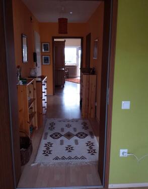 Foto - Etagenwohnung in Deidesheim zur Miete