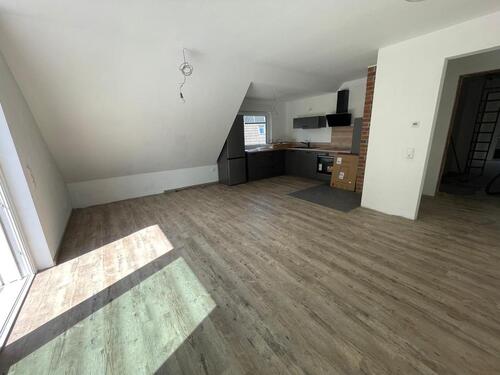 Foto - Schöne helle 2-Zimmer Wohnung mit Balkon