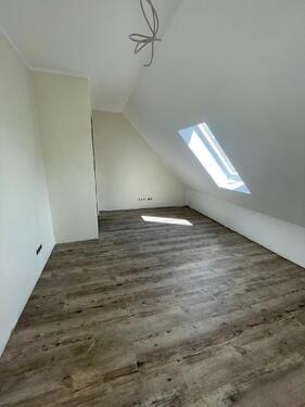 Foto - Etagenwohnung in Auetal