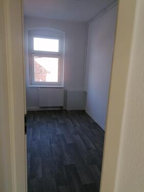 Foto - Etagenwohnung in Jerichow