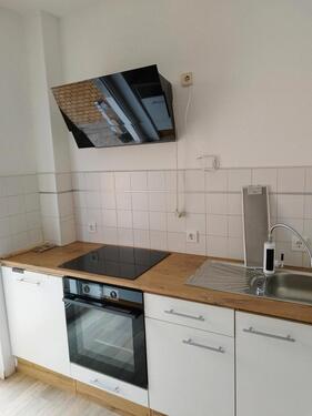 Foto - Etagenwohnung zur Miete in Plauen