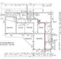 3-Zimmmerwohnung EG - 800,00 EUR Kaltmiete, in Groß-Umstadt (PLZ: 64823)
