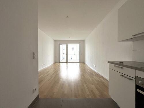 Foto - Etagenwohnung in Bremen