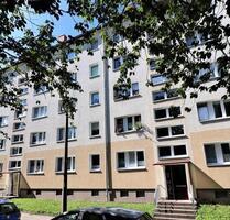 Michaelstraße! Bezugsfertige 3 Zimmer mit Balkon - Chemnitz Altendorf