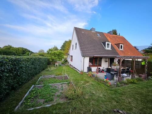 Foto - Einfamilienhaus zum Kaufen in Preetz