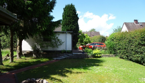Foto - Einfamilienhaus in Preetz zum Kaufen