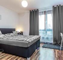 Neu renoviertes Zimmer - 680,00 EUR Kaltmiete, in Frankfurt am Main (PLZ: 60528) Niederrad
