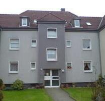 Preiswerte, ansprechende 2-Zimmer-Wohnung mit Ausblick - Hattingen Blankenstein