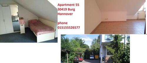 Foto - Etagenwohnung zur Miete in Hannover