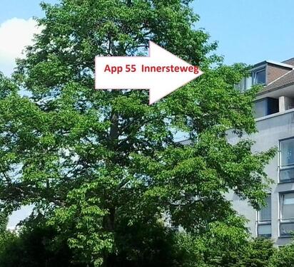 Foto - Etagenwohnung in Hannover