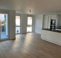 Moderne 3-Zimmer Wohnung in Dagersheim mit EBK und Balkon - Böblingen