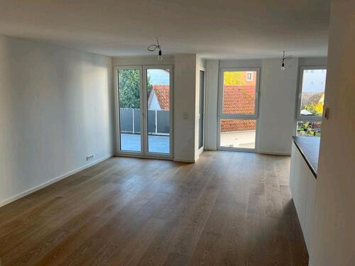 Foto - Etagenwohnung zur Miete in Böblingen