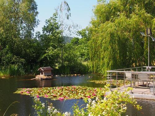 Foto - Moderne Büros mit Top-Anbindung in Jena