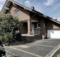 Gepflegtes, attraktives Einfamilienhaus Nähe Altenkirchen - Etzbach