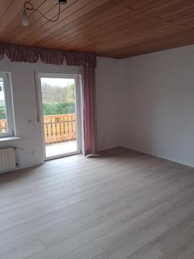 Foto - 4 Zimmer Etagenwohnung in Klingenmünster