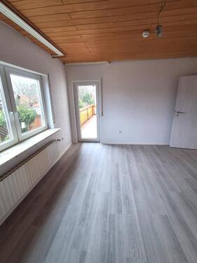 Foto - Etagenwohnung in Klingenmünster zur Miete