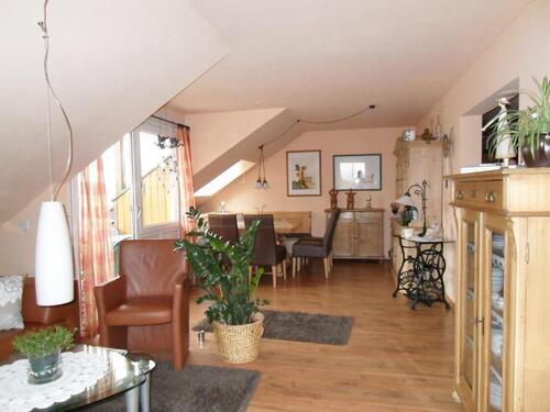 Foto - Etagenwohnung in Ebersbach an der Fils zur Miete