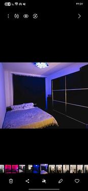 Foto - 2 Raum Wohnung Nachmiter - 520,00&nbsp;EUR Kaltmiete, ca.&nbsp; 48,00&nbsp;m&sup2;