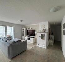 Wohnung in wunderschöner Lage – Frankenblick