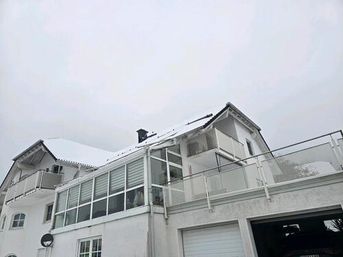 Foto - 2 Zimmer Etagenwohnung zur Miete in Frankenblick