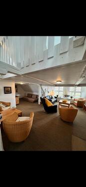 Foto - Tolle Suite direkt am Tönninger Hafen zu vermieten