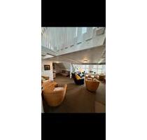 Tolle Suite direkt am Tönninger Hafen zu vermieten