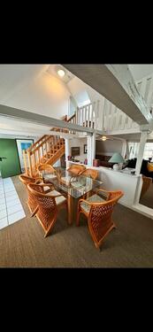 Foto - Etagenwohnung in Tönning zur Miete