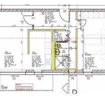 Altersgerechte Wohnung inkl. Küche - Leipzig Mitte