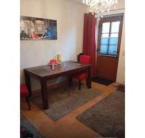 Kleine gemütliche Singlewohnung - Vierhöfen