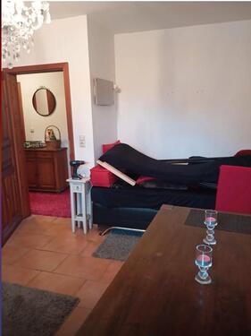 Foto - 1.5 Zimmer Erdgeschoßwohnung zur Miete in Vierhöfen