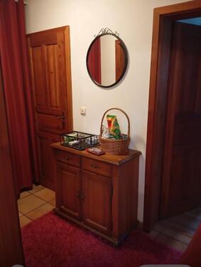 Foto - Erdgeschoßwohnung in Vierhöfen zur Miete