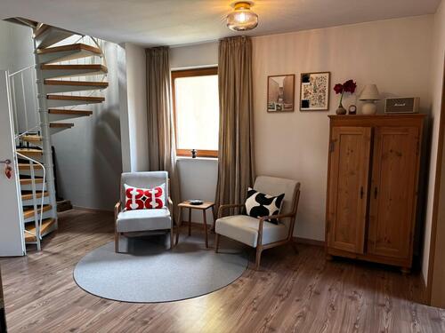 Foto - Maisonettewohnung, mit Garage - 225.000,00&nbsp;EUR Kaufpreis, ca.&nbsp; 75,00&nbsp;m&sup2;