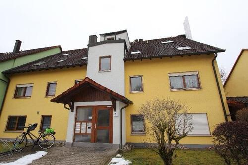 Foto - 3 Zimmer Maisonettenwohnung zum Kaufen in Neumarkt in der Oberpfalz