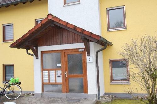 Foto - 3 Zimmer Maisonettenwohnung in Neumarkt in der Oberpfalz