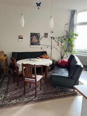 Foto - Zwischenmieter WG Zimmer - Berlin