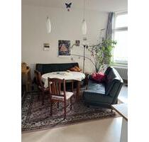 Zwischenmieter WG Zimmer - Berlin (17.04 - 30.05)