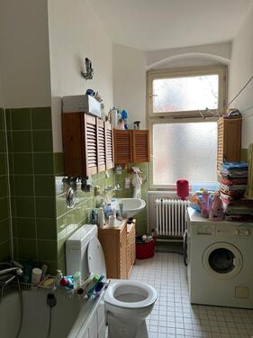 Foto - 4 Zimmer Etagenwohnung zur Miete in Berlin