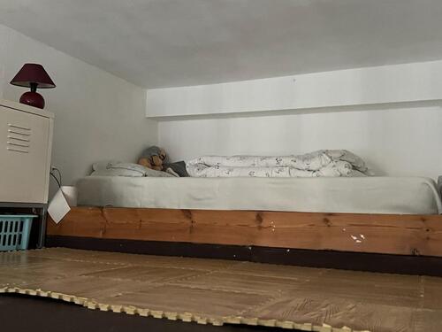 Foto - Etagenwohnung in Berlin zur Miete