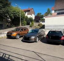 Stellplatz in Kierspe zu vermieten - PKW - Wohnwagen - Motorrad