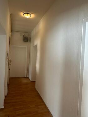 Foto - 4 Zimmer Etagenwohnung in Neunkirchen