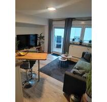 Möbelierte 1,5 Zimmer Wohnung Bensheim - Auerbach